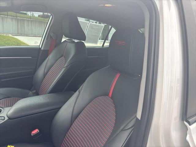 2023 Toyota Camry TRD V6