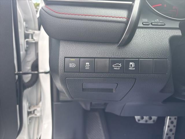 2023 Toyota Camry TRD V6
