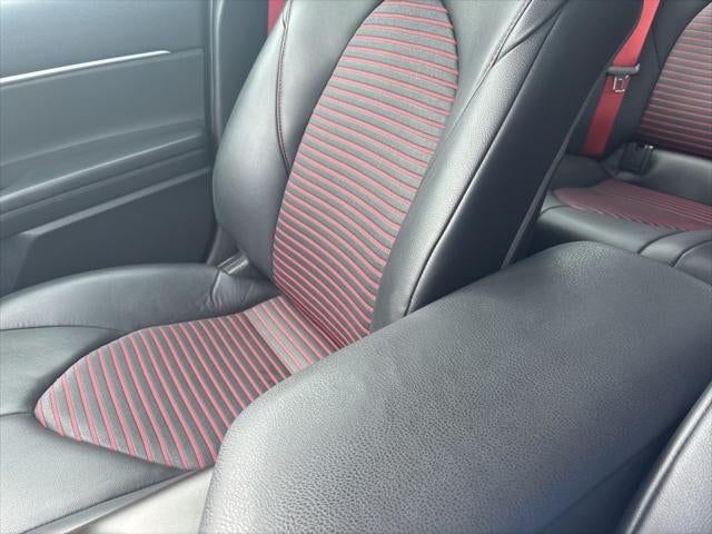 2023 Toyota Camry TRD V6