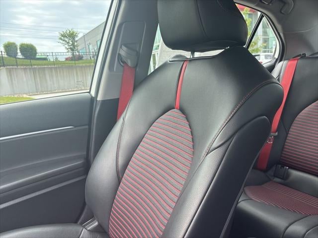 2023 Toyota Camry TRD V6