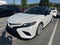 2023 Toyota Camry TRD V6