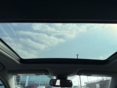 2024 Toyota Camry XSE V6