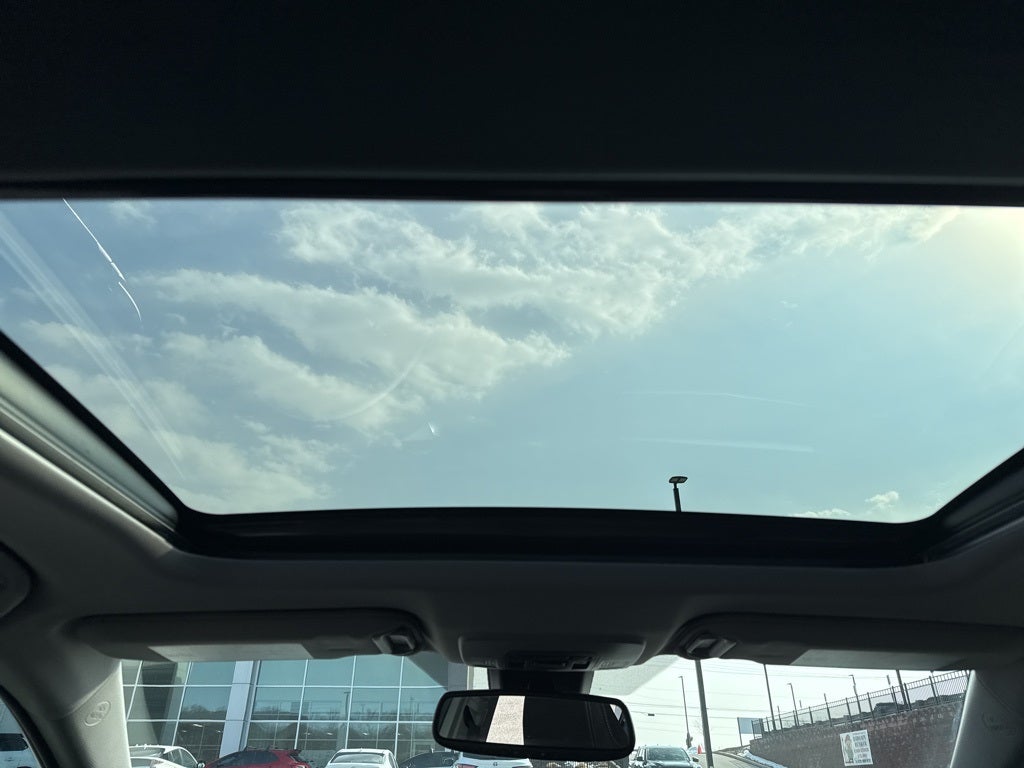 2024 Toyota Camry XSE V6