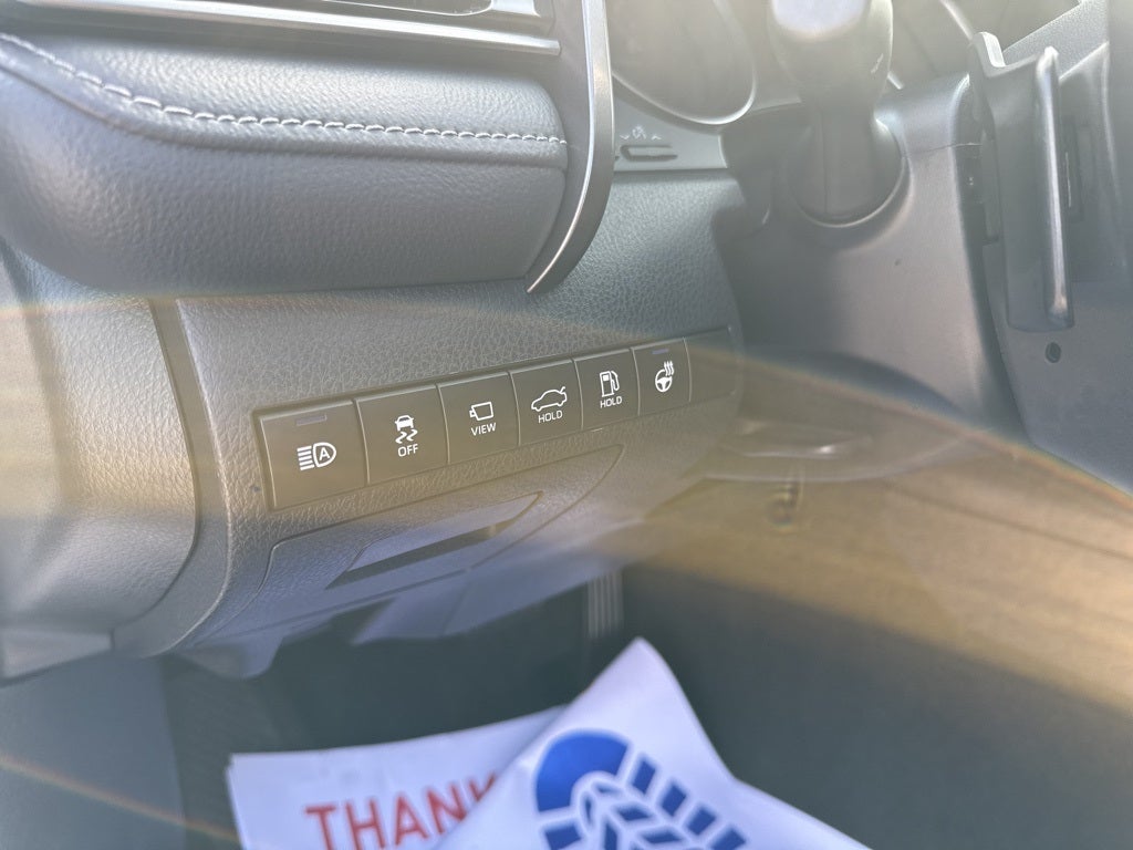 2024 Toyota Camry XSE V6