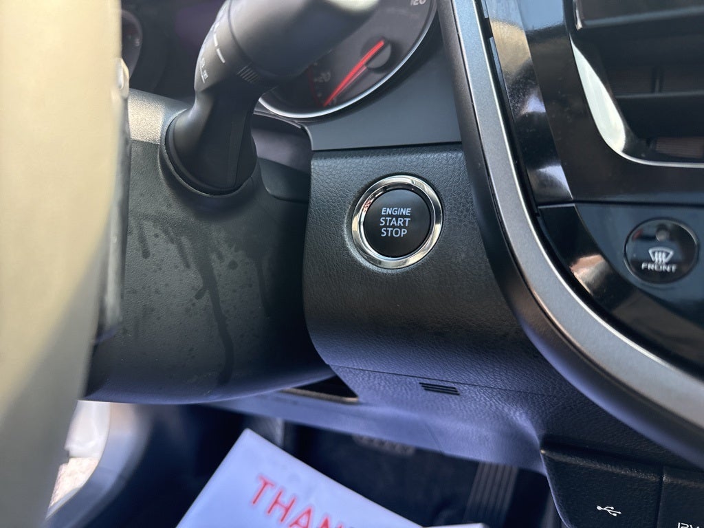 2024 Toyota Camry XSE V6