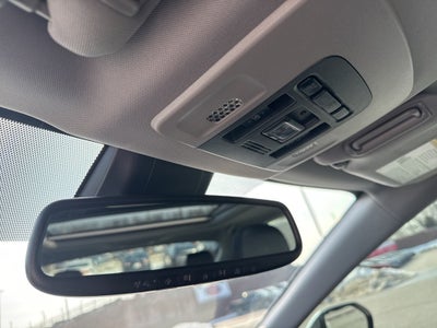 2024 Toyota Camry XSE V6