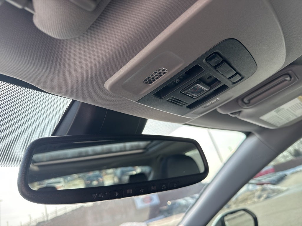 2024 Toyota Camry XSE V6