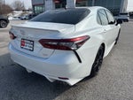 2024 Toyota Camry XSE V6