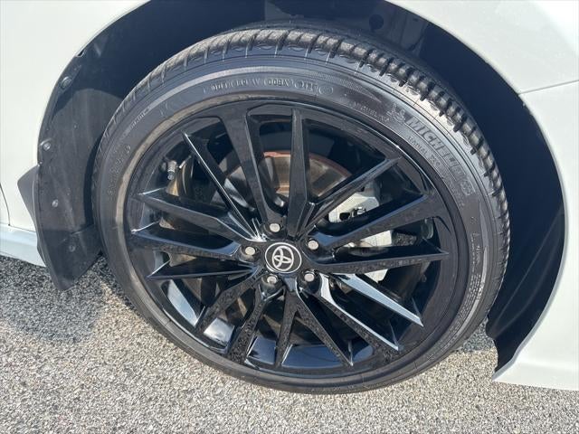 2024 Toyota Camry XSE V6