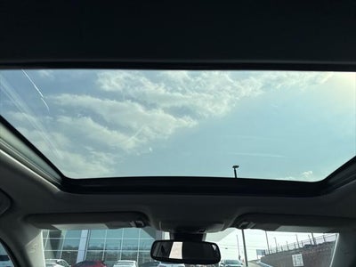 2024 Toyota Camry XSE V6