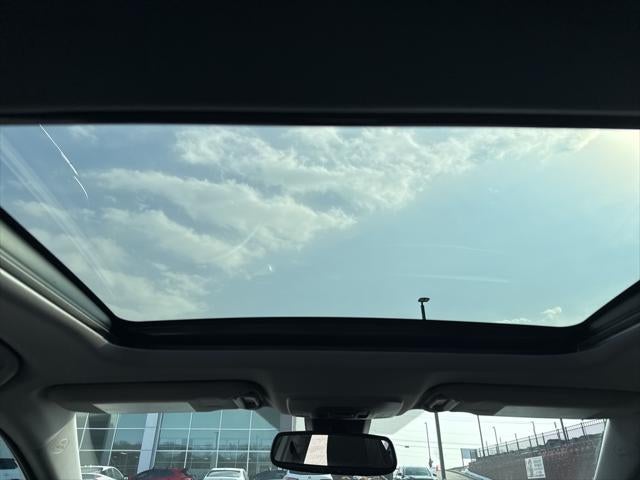 2024 Toyota Camry XSE V6