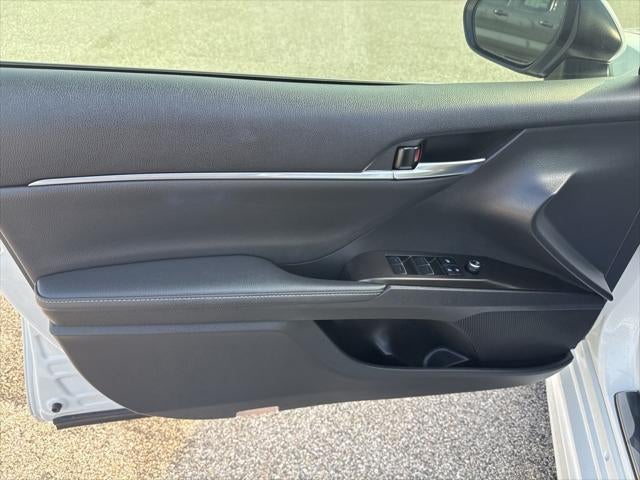 2024 Toyota Camry XSE V6