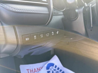 2024 Toyota Camry XSE V6