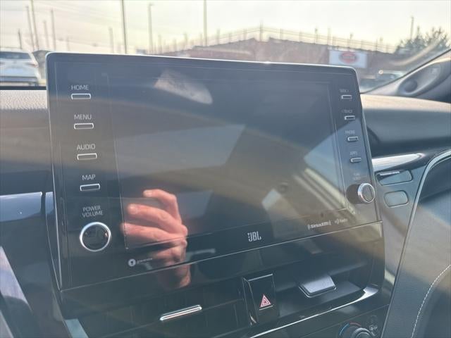 2024 Toyota Camry XSE V6