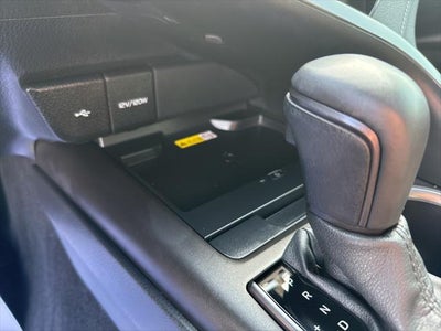 2024 Toyota Camry XSE V6