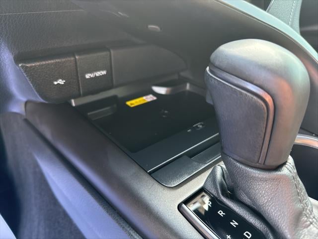 2024 Toyota Camry XSE V6