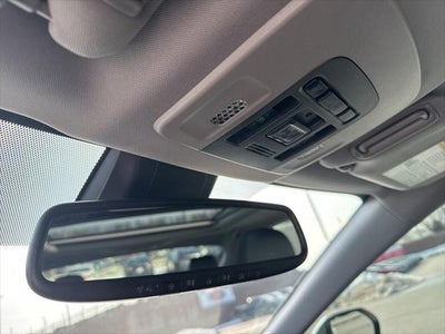 2024 Toyota Camry XSE V6