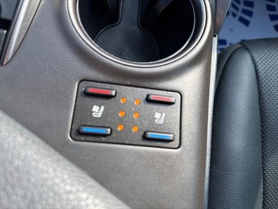 2024 Toyota Camry XSE V6