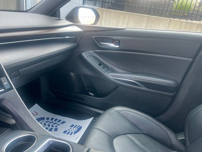 2021 Toyota Avalon XLE
