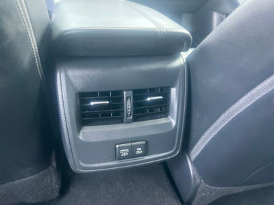 2021 Toyota Avalon XLE