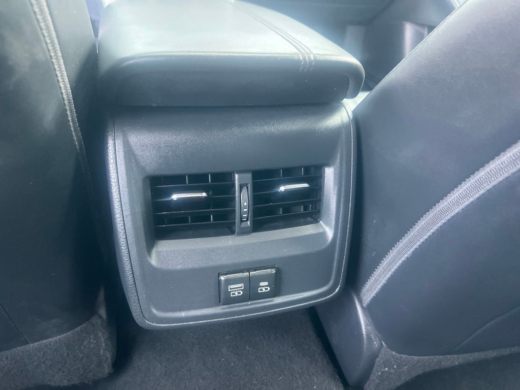 2021 Toyota Avalon XLE