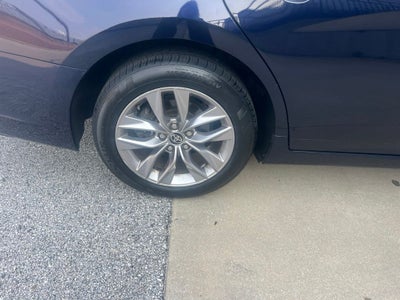 2021 Toyota Avalon XLE