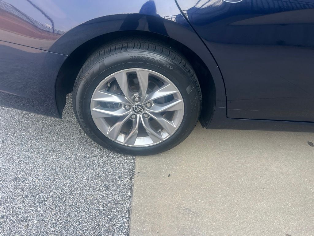 2021 Toyota Avalon XLE