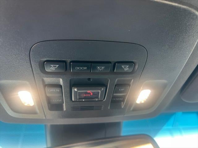 2021 Toyota Avalon XLE