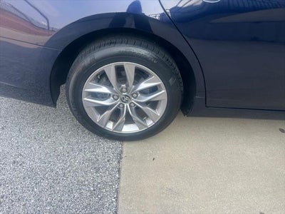 2021 Toyota Avalon XLE