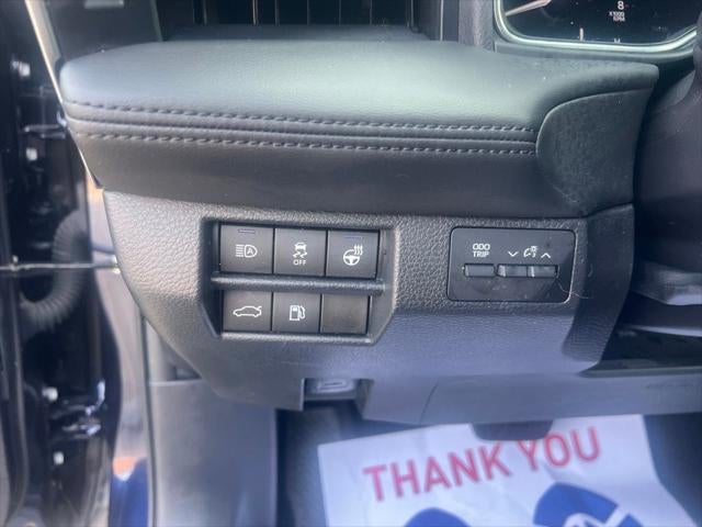 2021 Toyota Avalon XLE