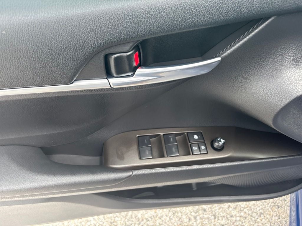 2023 Toyota Camry SE Nightshade