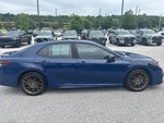 2023 Toyota Camry SE Nightshade