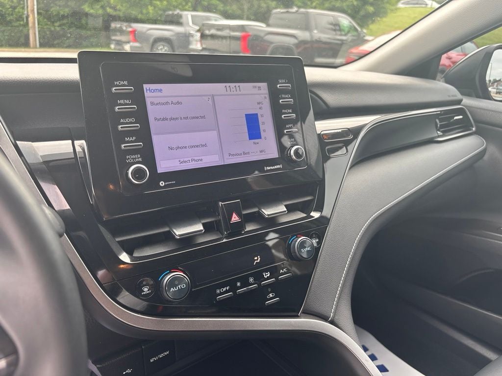 2023 Toyota Camry SE Nightshade