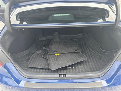 2023 Toyota Camry SE Nightshade
