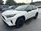 2022 Toyota RAV4 Hybrid XSE