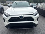 2022 Toyota RAV4 Hybrid XSE