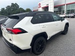 2022 Toyota RAV4 Hybrid XSE