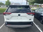 2022 Toyota RAV4 Hybrid XSE