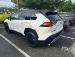 2022 Toyota RAV4 Hybrid XSE