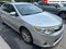 2014 Toyota Camry XLE
