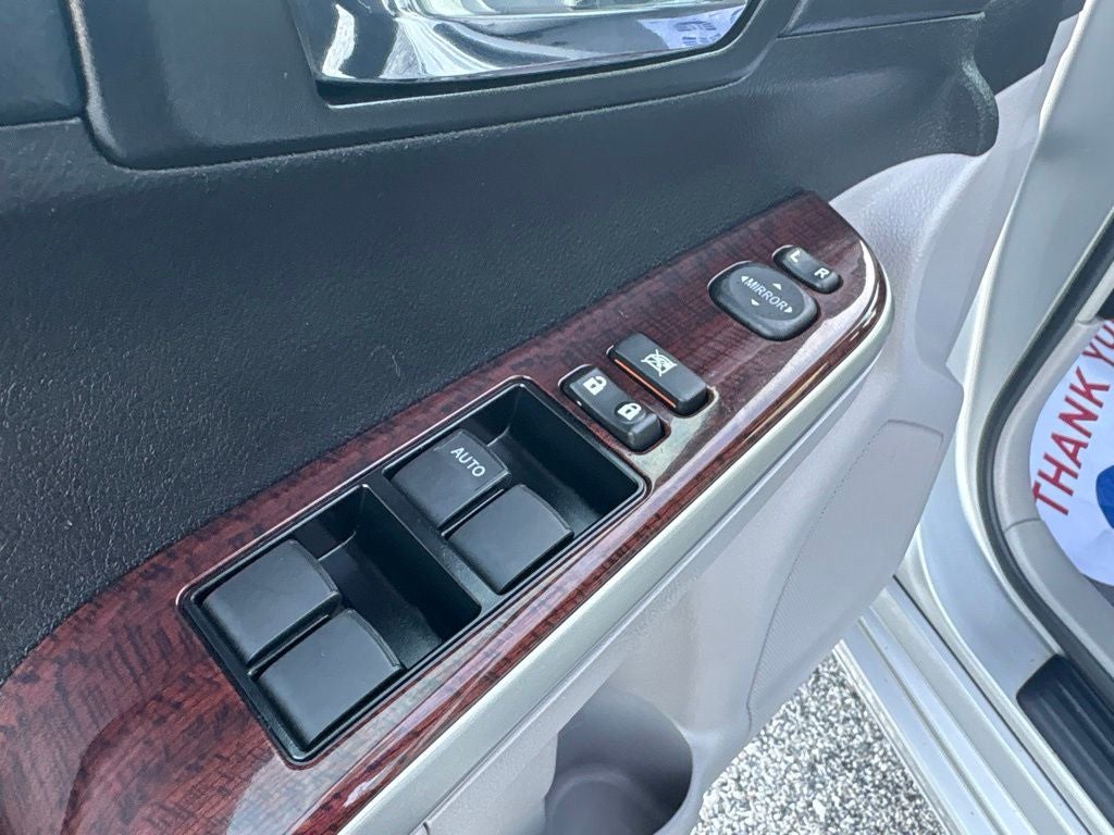 2014 Toyota Camry XLE