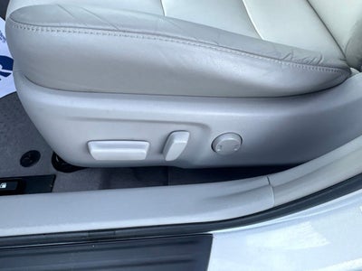 2014 Toyota Camry XLE