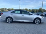 2014 Toyota Camry XLE