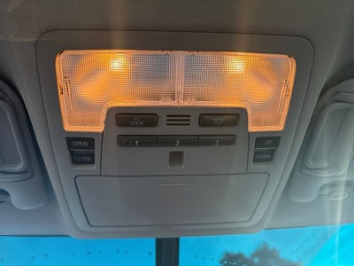 2014 Toyota Camry XLE