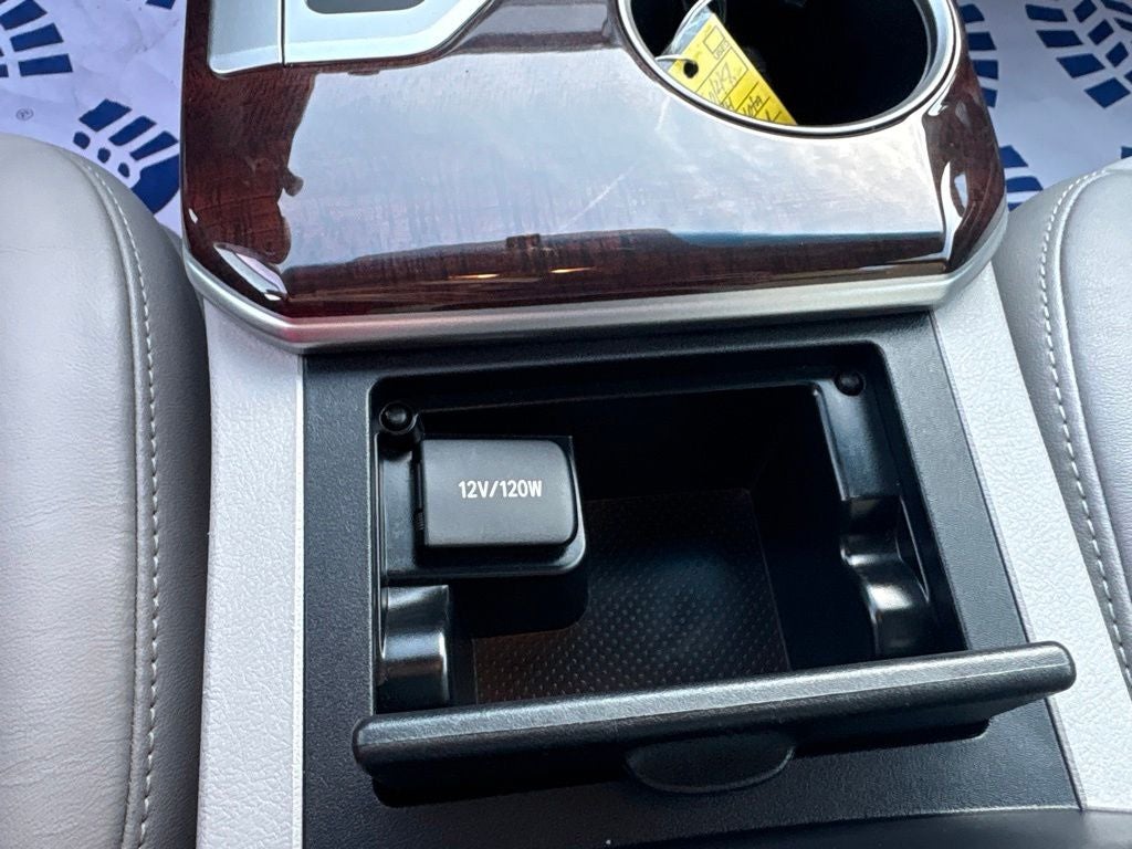 2014 Toyota Camry XLE
