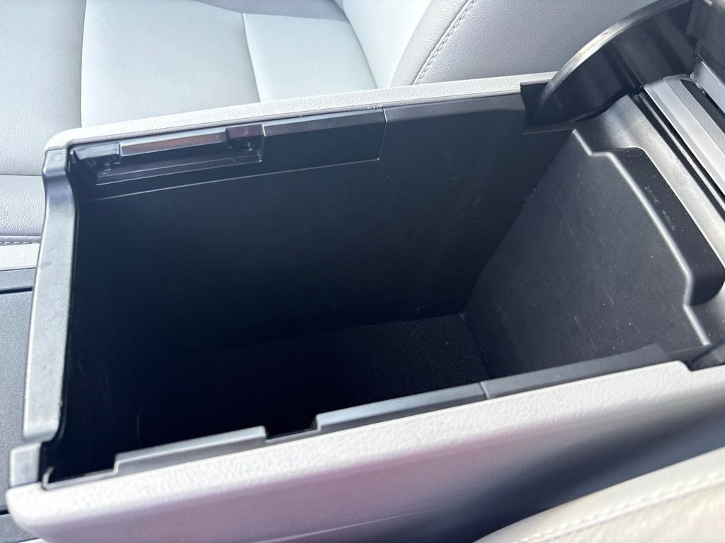 2014 Toyota Camry XLE