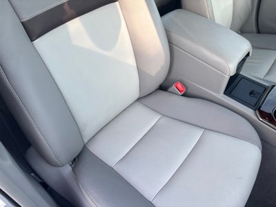 2014 Toyota Camry XLE