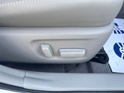 2014 Toyota Camry XLE