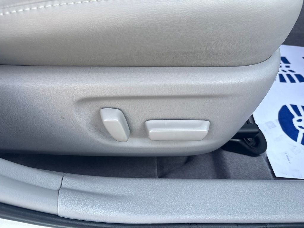 2014 Toyota Camry XLE