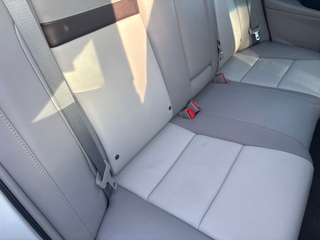 2014 Toyota Camry XLE